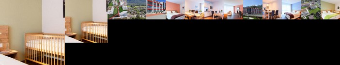 Apartment Wohntel 26