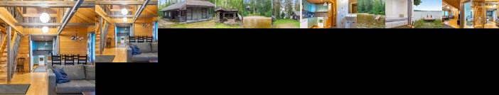 Holiday Home Runoniekka