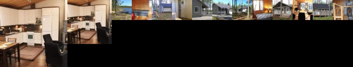 Holiday Home Akanlampi