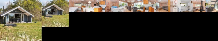 Holiday home Ebeltoft XXXIII