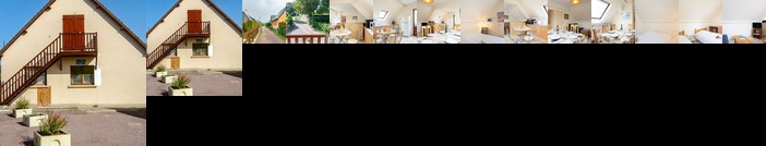 Apartment Clos des Dunes