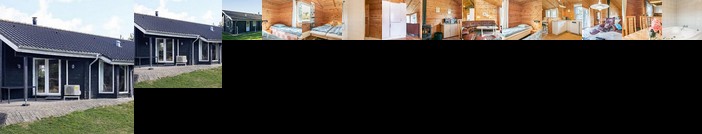 Holiday Home Fjordternevej