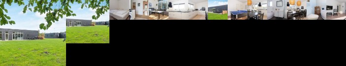 Holiday home Glesborg IX