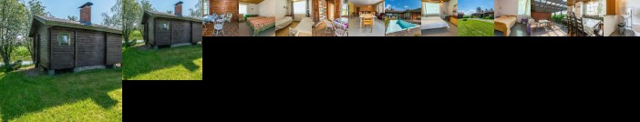 Holiday Home KylA mattila