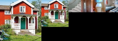 Holiday Home Lovudden