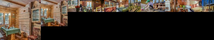 Holiday Home Mustalahden makasiini