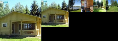 Holiday Home Haaviston lomamAPkit