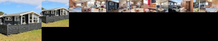 Holiday Home Aavej II