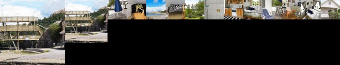 Holiday Home Bratteby