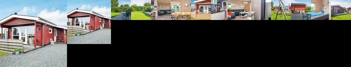 Holiday Home Nyvej II