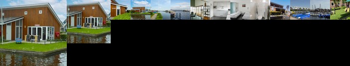 Holiday Home De Meerparel