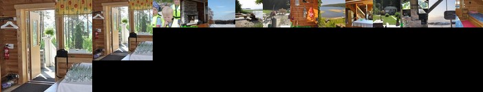 Holiday Home Villa vuorikotka