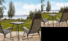 Holiday Home Marback