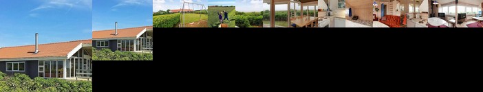 Holiday home Vinderup