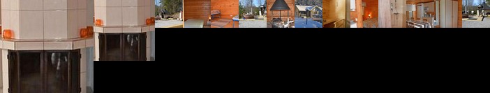 Holiday Home Vuoristomaja