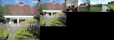 Holiday home Como Noordwijkerhout