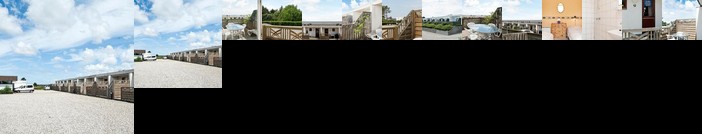 Holiday Home Lyngvejen V Havneby