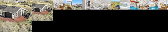 Holiday Home Sandmarken