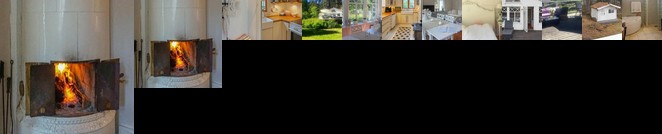 Holiday home LJUSTERO II