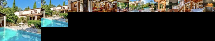 Maison De Vacances - Le Luc