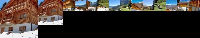 Chalet Edelweiss Nendaz