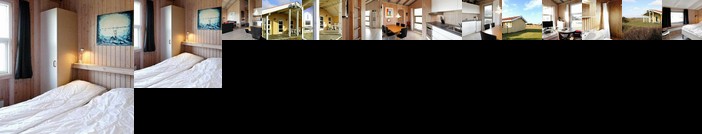 Holiday home Ulfborg VII