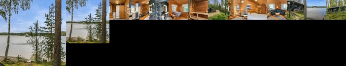 Holiday Home Joutsen loma-aution lomamAPkit