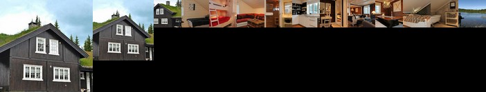 Holiday Home Vestsiden II