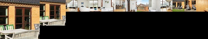 Holiday Home Hannesvej III