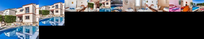 Holiday Home Casa Santa Marta IV