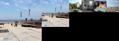 Holiday home Duin en Bosch