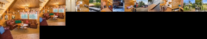 Holiday Home MetsA mAPkki