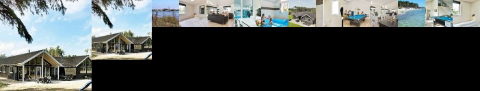 Holiday Home Mosestien