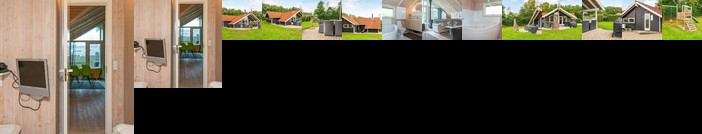 Holiday home Sydals IV