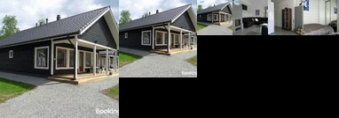 Holiday Home A yskA ri b