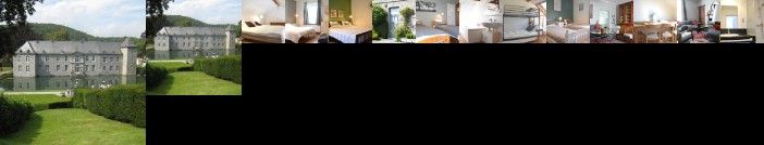 Charming Holiday Home In Ardennes With Garden