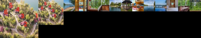 Holiday Home Nokikana