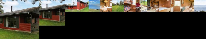 Holiday home Vinderup II