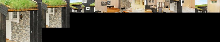 Holiday Home Svartskardvegen
