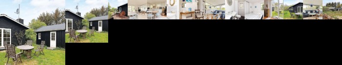 Three-Bedroom Holiday home in Albaek 56 Hjorring