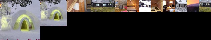 Holiday Home TunturitA hti lainio