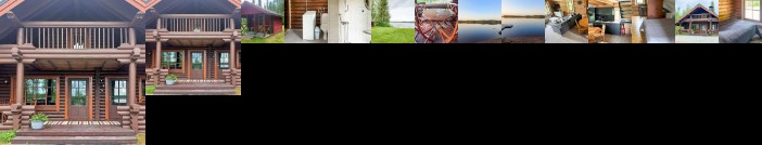 Holiday Home MetsA -pihlaja