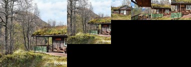 Holiday home skei i jolster