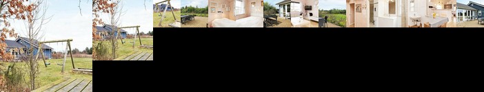 Holiday home Saeby II