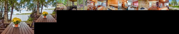 Holiday Home Lehtoranta