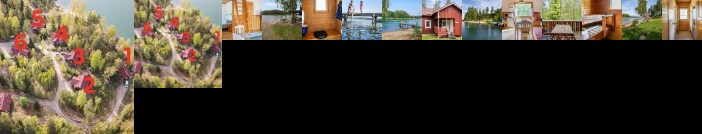 Holiday Home Naurulokki