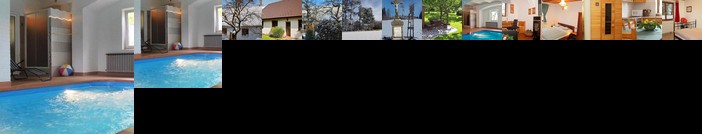 Holiday Home Chrastov