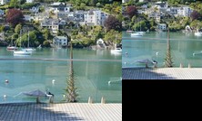 Beautiful Holiday Home in Kingswear on Dart Riverside