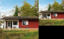 Holiday Home Burseryd