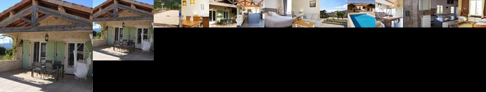 Luxury villa in Ardeche with private pool